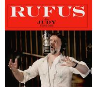 Rufus Wainwright Rufus Does Judy at Capitol Studios (CD) Album
