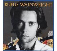 Rufus Wainwright Rufus Wainwright (CD) Album