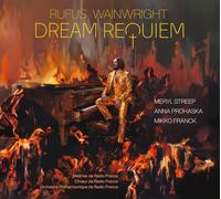 Rufus Wainwright Rufus Wainwright: Dream Requiem (CD) Album Digipak