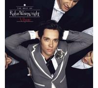 Rufus Wainwright - Vibrate - The Best Of - CD - F99z