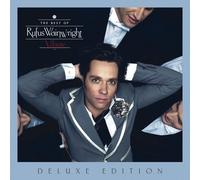 Rufus Wainwright - Vibrate: The Best of [New CD]