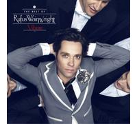 Rufus Wainwright - Vibrate the Best of