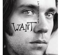 Want 1 & 2 [Import]