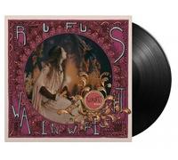 Rufus Wainwright - Want Two [180-Gram Black Vinyl] [Vinyl] Black, 180 Gram, Holl