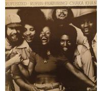 Rufus & Chaka Khan - Rufusized