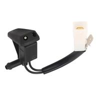 Rufutle Buses de Lave-Glace pour Mercedes Benz Classe C W202 C280 C220, buse de Lave-Glace de Pare-Brise Droit 2028601047
