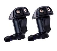 Rufutle Buses de Lave-Glace pour Toyota Landcruiser Série 80 HZJ, buse de Lave-Glace 85381-30020-C1