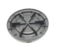 Rufutle Cache Poussière de Phare pour Mitsubishi Outlander 3/2016-2020, Couvercle de Lampe de feu de Croisement de Voiture, Capuchon Anti-poussière de Phare 8301D004/8301C683