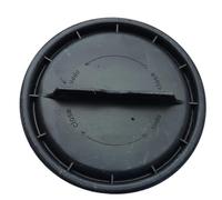 Rufutle Cache Poussière de Phare pour VW Crafter, Cache-poussière de Phare de Voiture 15822200