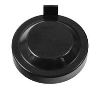 Rufutle Cache Poussière de Phare pour VW Passat 2009-2013, Capuchon d'étanchéité Anti-poussière pour Phare de Route