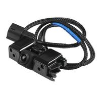 Rufutle Caméra de Recul pour Chevrolet Silverado 1500 2500 3500 2014-2015, pour GMC Sierra 2014-2015, Caméra de recul pour Voiture avec Aide au stationnement 22803702/84032513