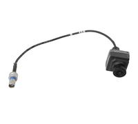 Rufutle Caméra de Recul pour Chevrolet Silverado, Caméra d'affichage vidéo pour rétroviseur de Voiture 84929557/84486910/84822834