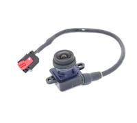 Rufutle Caméra de Recul pour Chrysler 300 2011-2018, pour Dodge Charger 2011-2014, Caméra de recul 56054058AG/56054058AF/56054058AE/56054058AH