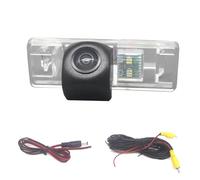 Rufutle Caméra de Recul pour Fiat Scudo, pour Peugeot Expert, pour Toyota Proace 1995-2013, Caméra de recul CCD HD Vision Nocturne Caméra de recul