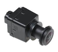 Rufutle Caméra de Recul pour Honda, Caméra de recul pour Voiture avec Flux vidéo 8W220-TYF-003 8W220TYF003