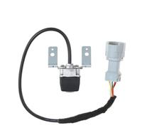 Rufutle Caméra de Recul pour Hyundai i45 I40 Sonata YF 2011-2014, Caméra de recul pour stationnement arrière 95760-3S102/957603S102