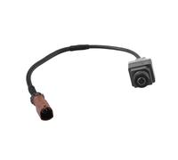 Rufutle Caméra de Recul pour Mercedes-Benz W205 W218 W292 W448 W253, Caméra de recul HD pour Voiture A0009050906/0009050906