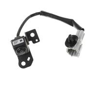 Rufutle Caméra de Recul pour Nissan Rogue 2014-2016, Caméra de recul 28442-4JA0A/284424JA0A