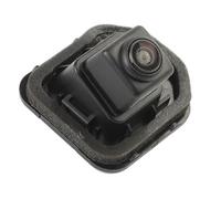 Rufutle Caméra de Recul pour Nissan Rogue 2014-2018, Caméra de recul pour Voiture avec Assistance au stationnement 28442-9TB0A/284429TB0A