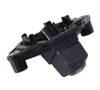 Rufutle Caméra de Recul pour Nissan Rogue Sport 2018-2022, Caméra de recul pour Voiture avec Assistance au stationnement 28442-HV00A/28442HV00A