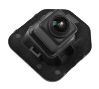 Rufutle Caméra de Recul pour Nissan X-Trail 2.0L Rogue T32 2.5L 2014-2019, Caméra de recul pour Voiture 28442-4BA3D/284424BA3D/28442-4BA0D