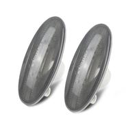 Rufutle Clignotant Latéral pour Smart Forfour W453 Version européenne 2014, pour Nissan, Couvercle de boîtier de feu de Position latéral et de Clignotant 26160-89900