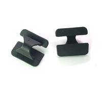 Rufutle Clips Voiture pour Ford Focus Kuga Edge Fiesta C-Max, 10/20/30PCS Clips de Capot 1251866