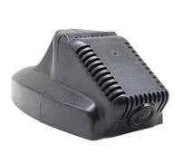 Rufutle Dashcam Voiture pour BMW Série 1/3/5/6/7 E88 E90 E60 E65 E91 E92 Z4 X1 E84 X3 E83 F25 X5 E70 X6 E71, Caméra de Tableau de Bord DVR pour Voiture