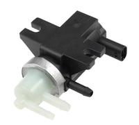 Rufutle Éectrovanne de Pression Turbo pour Mercedes-Benz W212 W166 E250 GLE300d GLK250 ML250 Sprinter 2500 2.1 L4, Électrovanne de Pression de suralimentation Turbo à 2 Broches A0091533128