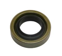 Rufutle Joint SPI pour Carraro 127869, pour N-E-W Holland 81870159, pour Massey Ferguson 041057R1, Joint d'étanchéité d'arbre 35x65x14,5/17mm