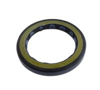 Rufutle Joint SPI pour Danfoss Orbital OHM490, Joint d'étanchéité d'arbre de Pompe hydraulique 35x48x5,5mm