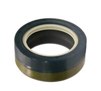 Rufutle Joint SPI pour Hürlimann 215291590, pour Lamborghini 215291590, Joint d'étanchéité pour différentiel de Tracteur 45x65x25mm