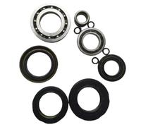 Rufutle Joint SPI pour Hyundai Tucson, pour Kia Sportage, Kit de réparation de boîtier de Direction, Joint d'étanchéité de roulement Power 577902EA00/57790-2EA000