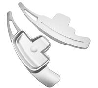 Rufutle Palettes de Changement de Vitesse pour Mercedes Benz W212 S212 C207 A207 X164 W221 R171 W251 W164 MB W204 X204 R230, Extension de Palette de Changement de Vitesse pour Voiture