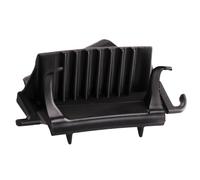 Rufutle Serrure De Boîte A Gants pour Ford Fiesta 2009-2014, Couvercle de boîte à Gants, poignée de loquet, Couvercle de poignée