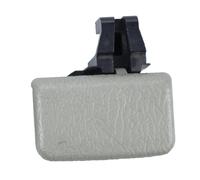 Rufutle Serrure De Boîte A Gants pour Toyota Corolla AE100/AE101/EE100/EE101 1992-1996, loquet de Verrouillage de boîte à Gants, poignée Ouverte