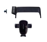 Rufutle Support Téléphone Voiture pour Mazda CX-3 CX3 Sport DK 2016-2022, Support de téléphone de Voiture, écran 7 Pouces, Base Fixe, Support de Navigation