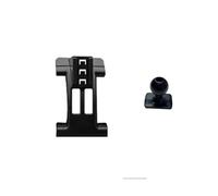Rufutle Support Téléphone Voiture pour Mercedes-Benz Classe R 2006-2017, Support de téléphone de Voiture Base de Support de téléphone de Voiture