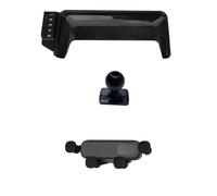 Rufutle Support Téléphone Voiture pour Mercedes-Benz Classe V V260 W447 2014-2020, 7inch Support de téléphone Portable pour Voiture Support de Navigation GPS