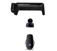 Rufutle Support Téléphone Voiture pour Mercedes-Benz Classe V V260 W447 2014-2020, 7inch Support de téléphone Portable pour Voiture Support de Navigation GPS