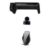 Rufutle Support Téléphone Voiture pour Mercedes-Benz Classe V V260 W447 2014-2020, 7inch Support de téléphone Portable pour Voiture Support de Navigation GPS