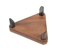 Rug-by Ball Stand - Football Display Case | Le Football Est Pour Les Balles | Stand Pour L'affichage Du Football | Rack Pour Le Bureau | Stand De Football | Porte Balle Pour Sauvages Sans Slip Pour Le