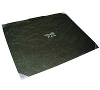 Pearl Drums Tapis de batterie RUG Crash Pad (Drummers Mat)