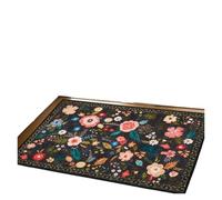 Rug for Living Room,Area Floral Vintage for Bedroom Non-Slip Non Shedding Indoor Floor Carpet, Low Pile Foldable Stain(Q-2510301843,180x200CM)