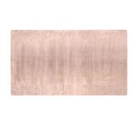 Rug Happy 090X160Cm Rose