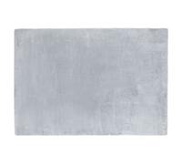 Rug Happy Gris Clair 160 x 230 cm