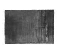 Rug Happy Gris foncé 160 x 230 cm