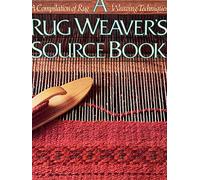 Rug Weaver's Source Book