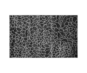 Rug Yana Anthracite 130 x 200 cm
