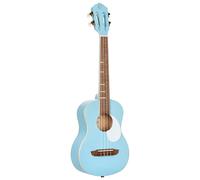 RUGA-SKY Tenor Ukulele Ciel Bleu